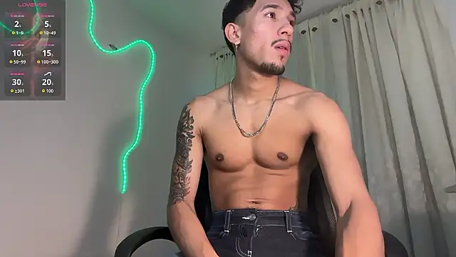 rafael stone11 online show from 03-29-26, 03:19