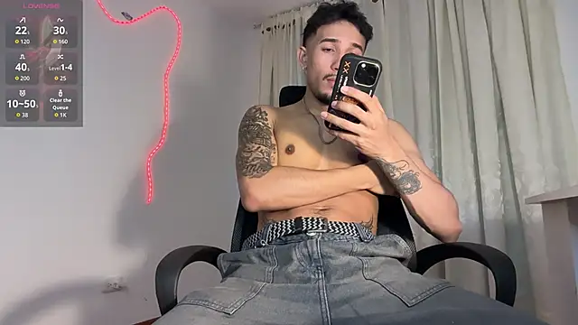 rafael stone11 online show from 04-08-26, 01:18