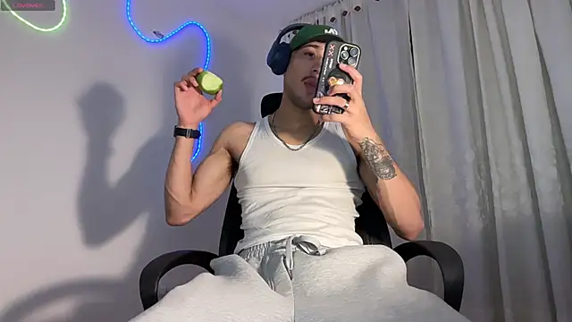 rafael stone11 online show from 03-12-26, 03:12