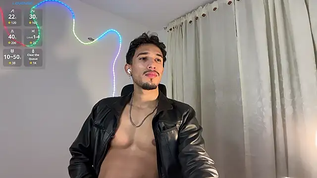 Snapshot of rafael_stone11 chatting on 03-02-26, 01:50 rafael stone11 online show from 03-02-26, 01:50