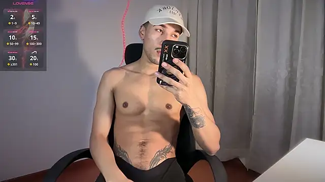 rafael stone11 online show from 03-07-26, 02:29