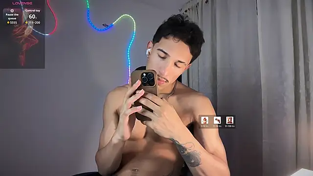 rafael stone11 online show from 03-04-26, 02:08