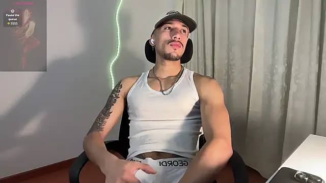 rafael stone11 online show from 03-25-26, 01:28