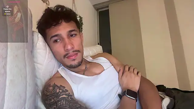 rafael stone11 online show from 03-26-26, 04:11