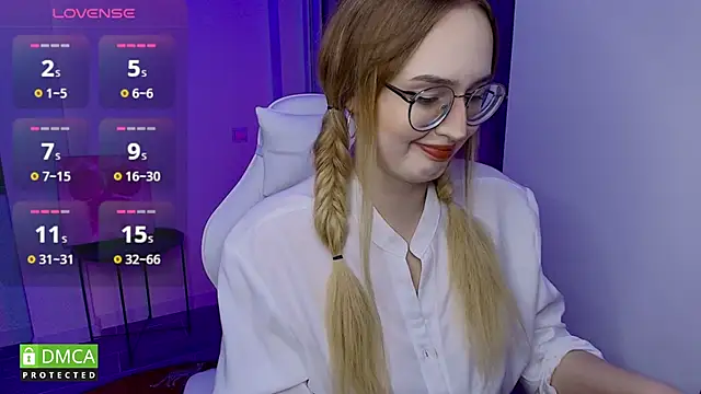 AdeLuna online show from 02-18-26, 09:22