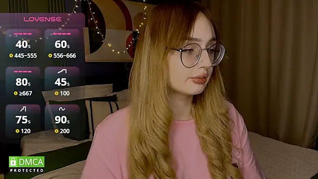 AdeLuna online show from 02-07-26, 09:12