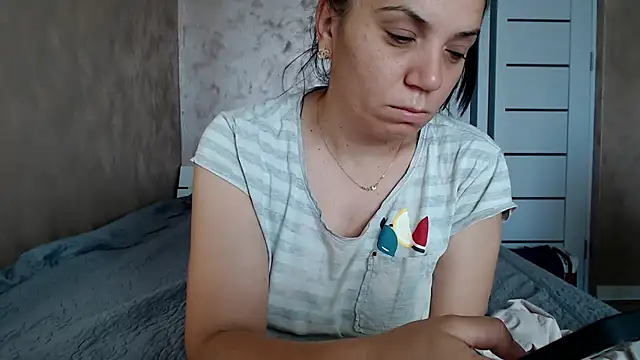 LorraGrey online show from 07-10-26, 04:01