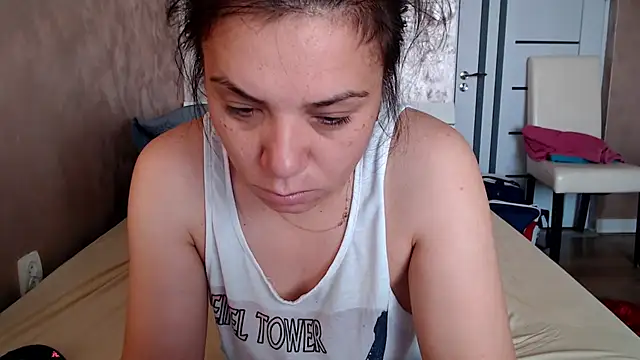 LorraGrey online show from 07-20-26, 03:36