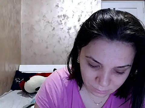 LorraGrey online show from 02-11-26, 04:23