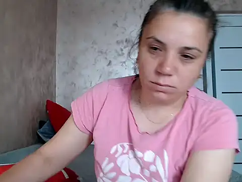 LorraGrey online show from 06-04-26, 04:17