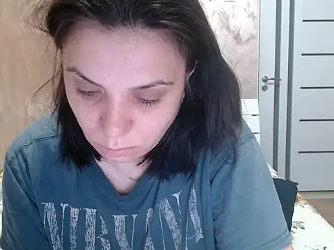 LorraGrey online show from 04-07-26, 03:30