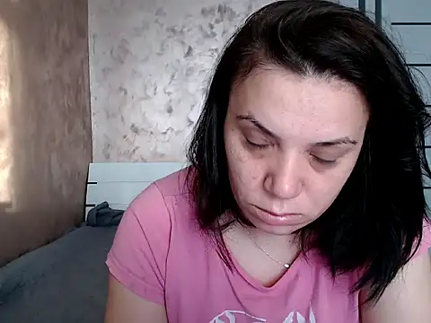 LorraGrey online show from 04-10-26, 04:19