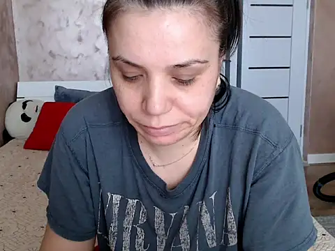 LorraGrey online show from 03-15-26, 12:34