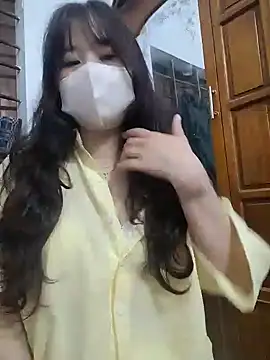 NinaKey online show from 03-20-26, 03:24