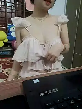 NinaKey online show from 07-08-26, 02:40