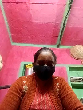 Raamdevi158 online show from 02-20-26, 02:52