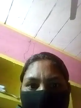 Raamdevi158 online show from 02-26-26, 03:01