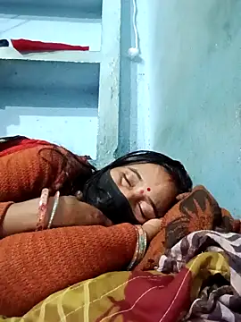 Raamdevi158 online show from 02-19-26, 04:59