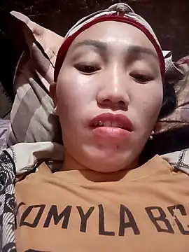 hot-luna- online show from 03-07-26, 12:21