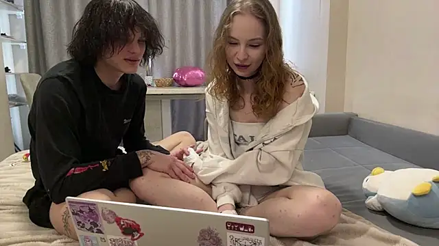 ZettaSewester online show from 02-05-26, 12:23