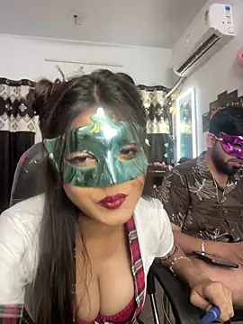 pooja sexy79 online show from 05-02-26, 06:46