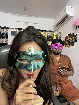 pooja sexy79 online show from 04-28-26, 06:34
