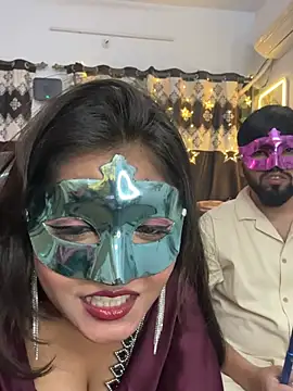 pooja sexy79 online show from 05-30-26, 05:40