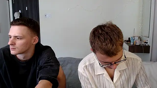 NikiKerryCum online show from 05-22-26, 02:53