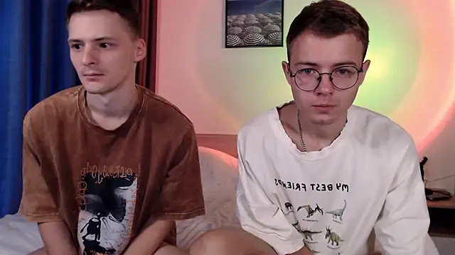 NikiKerryCum online show from 05-29-26, 04:40