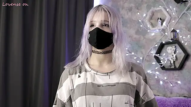 Yunakiss online show from 04-05-26, 09:10