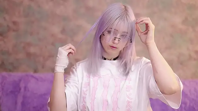 Yunakiss online show from 03-11-26, 09:20