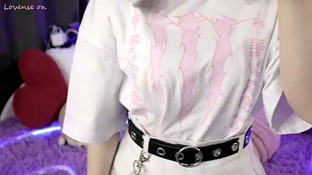 Yunakiss online show from 04-13-26, 11:14