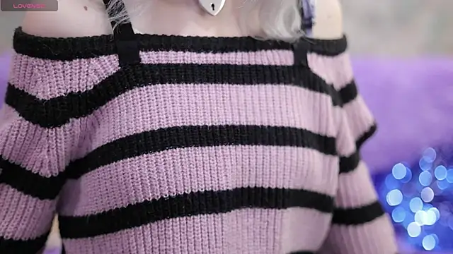 Yunakiss online show from 03-09-26, 09:18