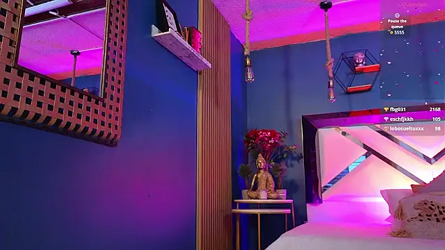 Ladyy brownn online show from 03-06-26, 11:38