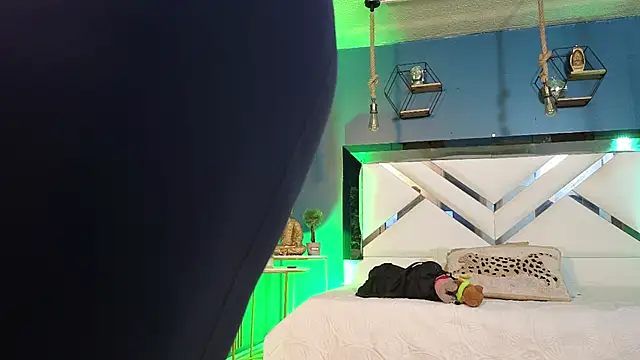 Ladyy brownn online show from 03-17-26, 11:57