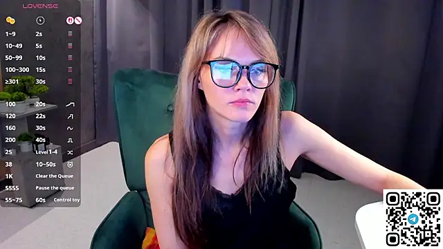 agatha roose online show from 03-24-26, 03:50