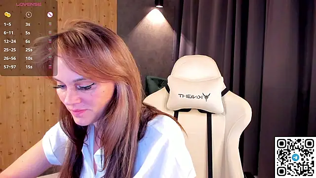 agatha roose online show from 03-23-26, 04:12