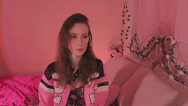 AriaLiko online show from 03-21-26, 08:35