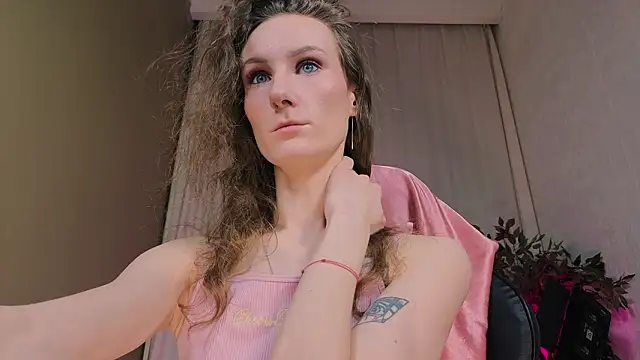 AriaLiko online show from 03-27-26, 08:21