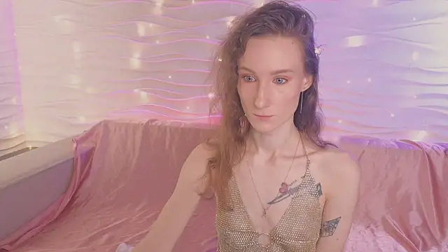 AriaLiko online show from 03-28-26, 08:43