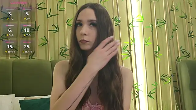 KateLiss  online show from 02-15-26, 06:25