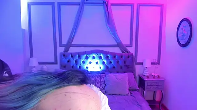 SweetSakura Dolll online show from 04-03-26, 01:28