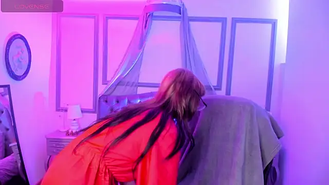 SweetSakura Dolll online show from 04-20-26, 01:24