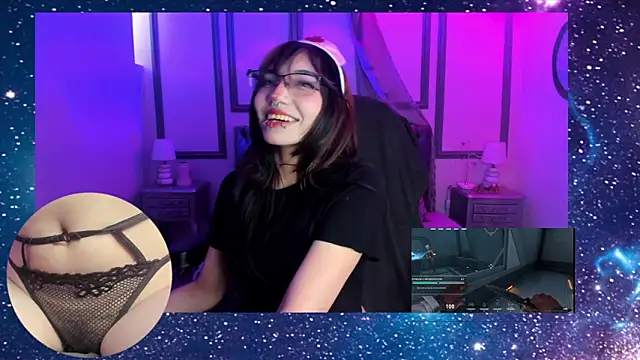 SweetSakura Dolll online show from 04-11-26, 02:21