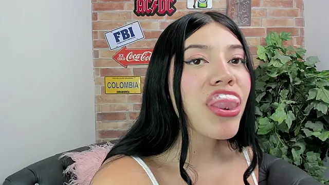 foxy vera online show from 02-23-26, 11:11