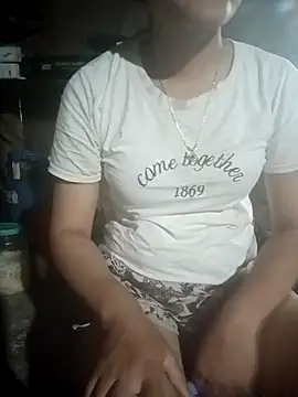 Snapshot of Momo-biki chatting on 08-01-26, 11:52 Momo-biki online show from 08-01-26, 11:52