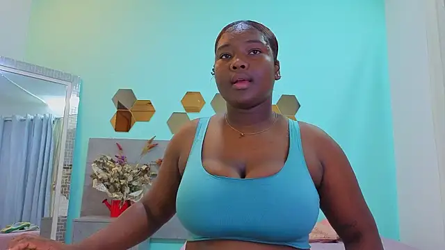 DanielaGil7 online show from 03-15-26, 12:34