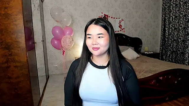 AmandaPresle online show from 03-01-26, 04:12