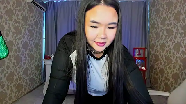 AmandaPresle online show from 02-15-26, 12:04