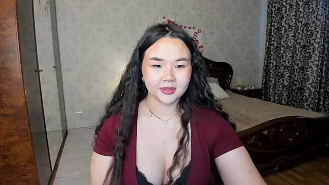 AmandaPresle online show from 02-26-26, 11:32